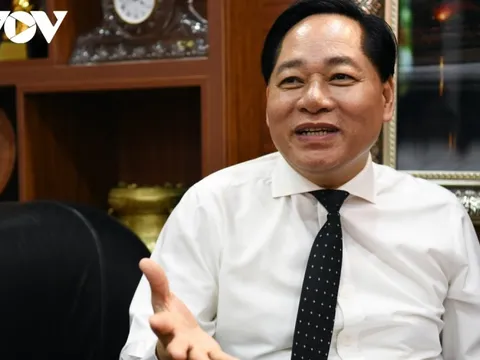 Hà Nội lý giải việc sinh viên sư phạm chưa được nhận tiền hỗ trợ học phí