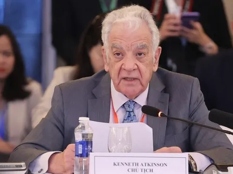 Doanh nghiệp FDI mong Việt Nam sớm công bố Quy hoạch điện VIII