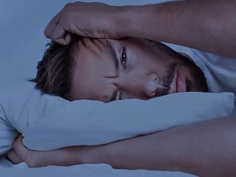 Nghiên cứu 300.000 người, phát hiện tác hại không ngờ của mất ngủ, thiếu ngủ