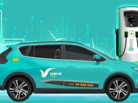 Nói là làm – công ty taxi điện của ông Phạm Nhật Vượng bắt đầu đào tạo tài xế ngay từ ngày mai