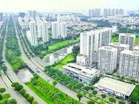 Từ 18/3, người dân TP. HCM bị thu hồi đất có thể được đền bù lên đến 25 lần giá Nhà nước