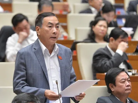 Tinh giản biên chế cán bộ, công chức bị kỷ luật là "rất cần thiết, tháo gỡ được sự trì trệ"