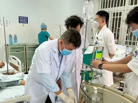 Liên tiếp ngộ độc sau khi ăn cá chép ủ chua: Cảnh báo nóng của ngành y tế