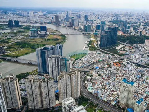 TP HCM vừa có báo cáo gửi Thanh tra Chính phủ về hoạt động thanh tra