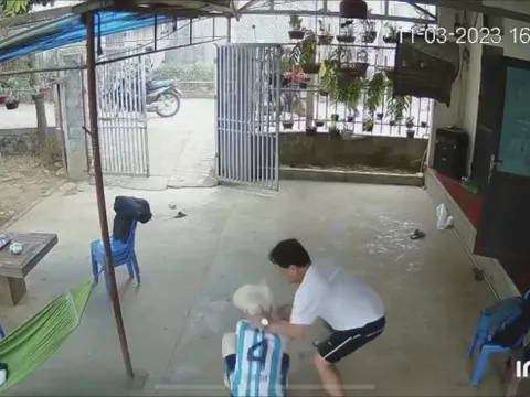 Xác minh, làm rõ việc thiếu niên mắc bệnh bạch tạng bị hành hung