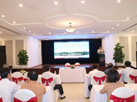 Tam Kỳ công bố loạt loạt sự kiện lớn