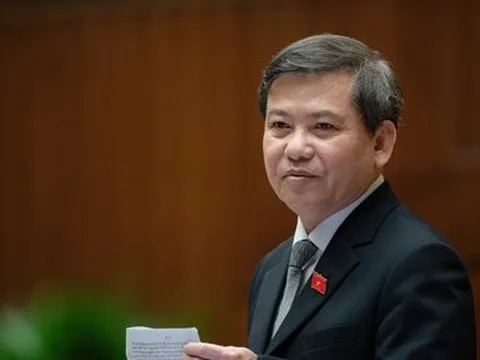 Vụ Việt Á: Phân loại 3 nhóm đối tượng để xử lý hình sự