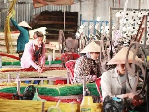 Năm 2023, Đồng Tháp đào tạo nghề cho hơn 13.400 người