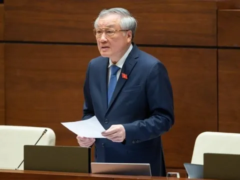 Số vụ án tăng mạnh nhưng biên chế ngành tòa án lại giảm