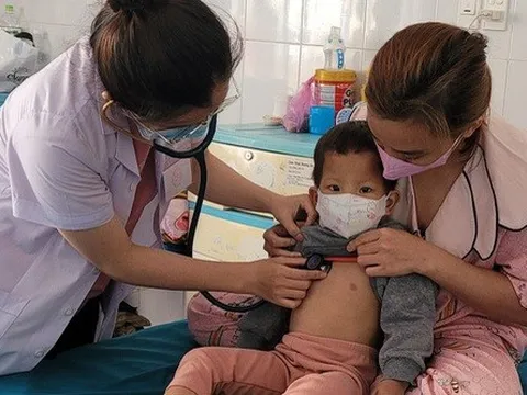 Hà Nội: Hai dịch bệnh truyền nhiễm tăng trở lại