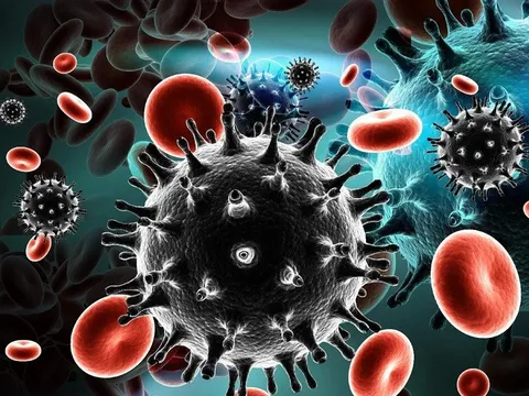 Người mắc COVID-19 dài ngày có nguy cơ tử vong cao gấp hai lần