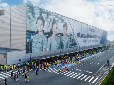 Tổng giám đốc Samsung Việt Nam: Thông tin chuyển dây chuyền sản xuất smartphone từ Việt Nam sang Ấn Độ không đúng sự thật