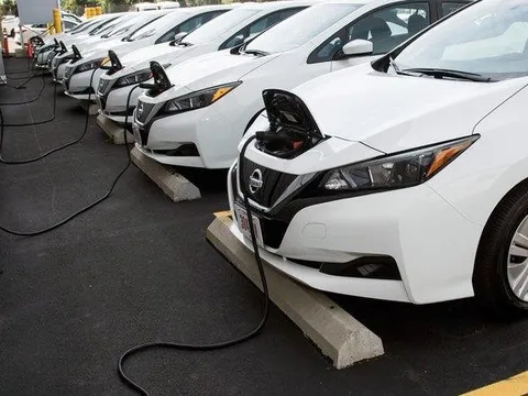 Đề xuất dự án sản xuất xe điện được ưu đãi thuế TNDN ở mức cao