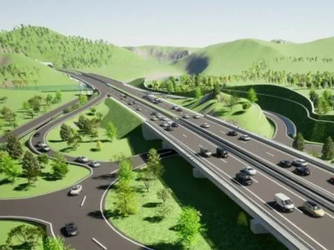Phê duyệt hơn 15.700 tỷ đồng làm cao tốc Khánh Hòa - Buôn Ma Thuột