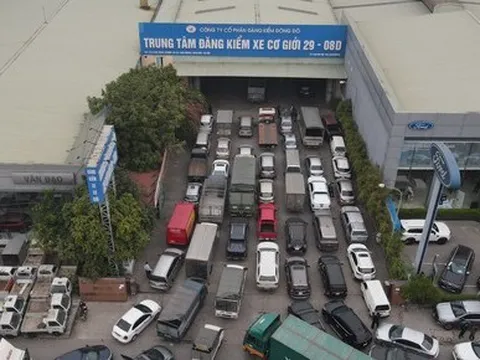 Bộ GTVT đã nghe ý kiến người dân, chuyên gia