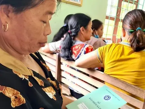 Giảm năm đóng BHXH để có lương hưu: Đề xuất thêm chính sách tự nguyện đóng bổ sung