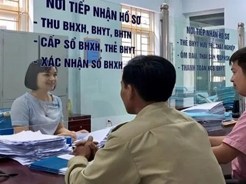 Doanh nghiệp 'né' đóng bảo hiểm xã hội: Người lao động thiệt thòi