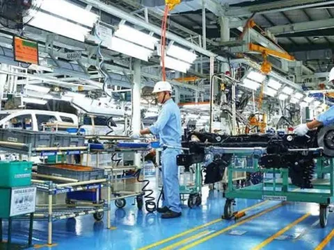 Luật Thuế Thu nhập doanh nghiệp (sửa đổi): 4 nhóm chính sách được đề cập