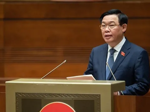 Chủ tịch Quốc hội: Tranh luận thẳng thắn, trách nhiệm, đi thẳng vào vấn đề