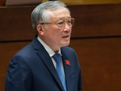 Chánh án TAND Tối cao: Nhiều người có trách là vì sao không chỉ đạo giải quyết vụ án