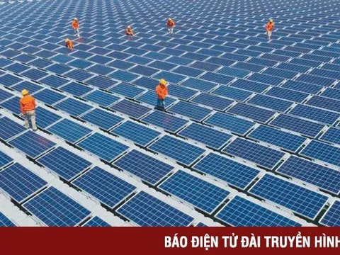 Tăng trưởng xanh - cơ hội để Việt Nam bắt kịp xu thế toàn cầu