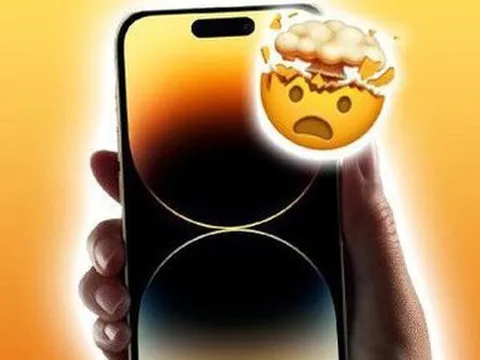 Báo Anh: Hàng triệu người dùng iPhone đang cầm điện thoại sai cách!