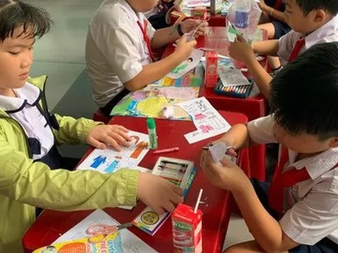 NÓNG: TP HCM yêu cầu không tổ chức cho học sinh tiểu học đi trải nghiệm ngoài TP