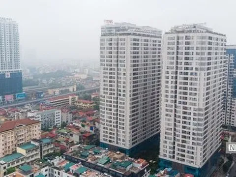 Hà Nội: Người thuê nhà trên 15 m2 mới được đăng ký thường trú