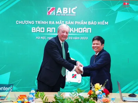 Bị lừa mất tiền trong tài khoản, khách hàng sẽ được bảo hiểm bồi thường đến 46 triệu đồng