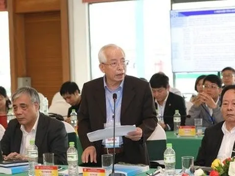 "Hà Nội cần có chính sách đặc biệt để hội tụ tài năng"