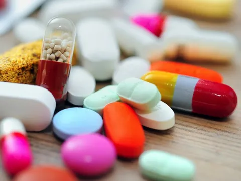 Buộc tiêu hủy lô thuốc tuyến giáp Levosum vi phạm chất lượng