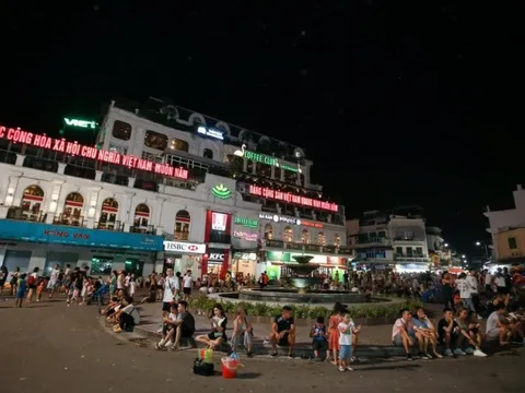 Hà Nội cần tập trung phát triển nguồn lực không gian sáng tạo