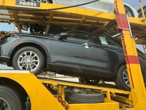 Honda CR-V 2023 lộ diện trước ngày ra mắt ĐNÁ: Thêm phiên bản vừa mạnh vừa ít tốn xăng sẽ khiến khách Việt ngóng chờ