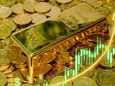 Nên cân nhắc khi đầu tư vào vàng lúc này?
