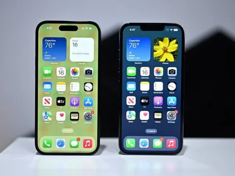 Giá iPhone 14 Pro Max xuống thấp nhất kể từ khi về Việt Nam, MacBook Air M1 "bay" 1/3 giá trị