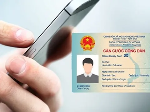 Thuê bao đang dùng thông tin CMND 9 số có cần chuẩn hóa không?
