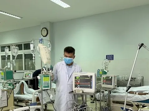 Diễn biến mới nhất vụ ngộ độc do ăn cá chép muối chua ở Quảng Nam