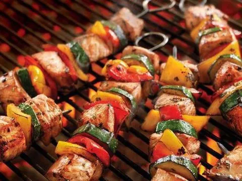 4 loại thực phẩm cực phá gan, tiêu thụ nhiều khiến lá gan xơ xác