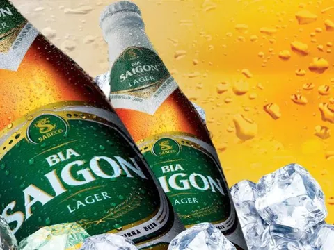 Thương hiệu bia Sài Gòn 150 năm ai cũng biết nhưng lại bị tranh cãi về độ nổi tiếng