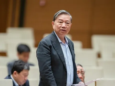 Bộ trưởng Công an: Làm một vụ việc cảnh tỉnh cả vùng