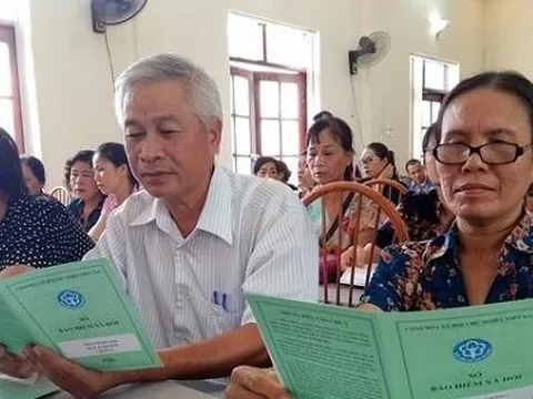 Chế độ BHXH, lương hưu với lao động dôi dư khi sắp xếp lại công ty nhà nước