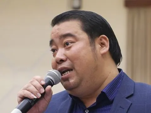 Kỷ luật về Đảng với ông Nguyễn Viết Dũng vì đánh nhân viên sân golf