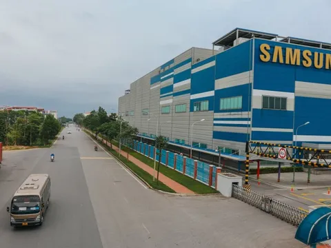 Lý do khiến IIP của thủ phủ công nghiệp Bắc Ninh giảm trong 2 tháng đầu năm 2023