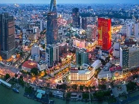 Báo quốc tế đánh giá cao khả năng phục hồi kinh tế của Việt Nam hậu Covid-19