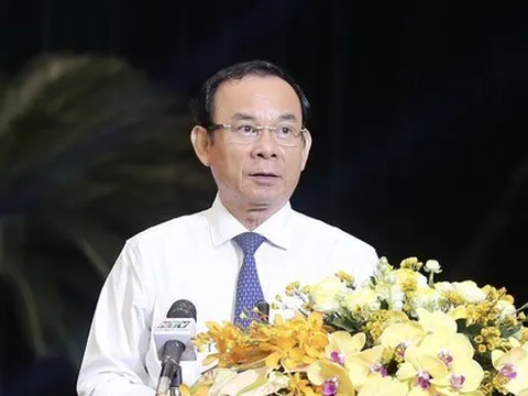 Bí thư Nguyễn Văn Nên: Tư duy tôi biết rồi khiến cán bộ chủ quan