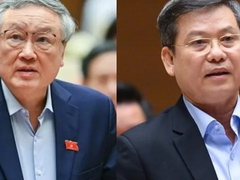 Tranh luận về thời điểm xác định thiệt hại do hành vi phạm tội: Có vụ án chênh 1.600 tỷ đồng