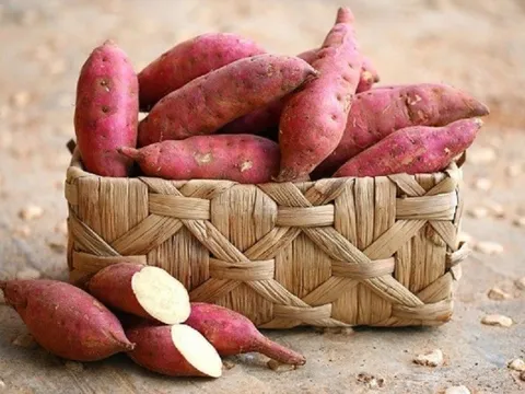 3 thời điểm không nên ăn khoai lang có thể khiến bạn bất ngờ