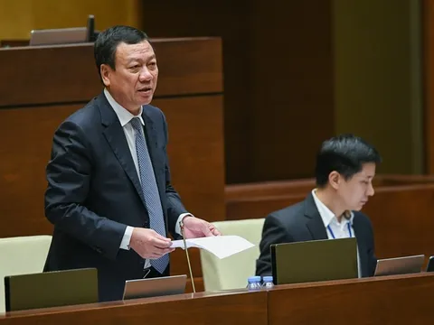 Tổng Thanh tra Chính phủ trả lời về kiến nghị "giảm thanh, kiểm tra dịp cuối năm"