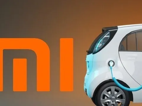Xiaomi chuẩn bị sản xuất xe điện số lượng lớn