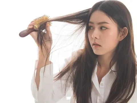 7 nguyên nhân khiến tóc xơ xác, thưa thớt: Hiểu để chăm sóc tóc khỏe mạnh